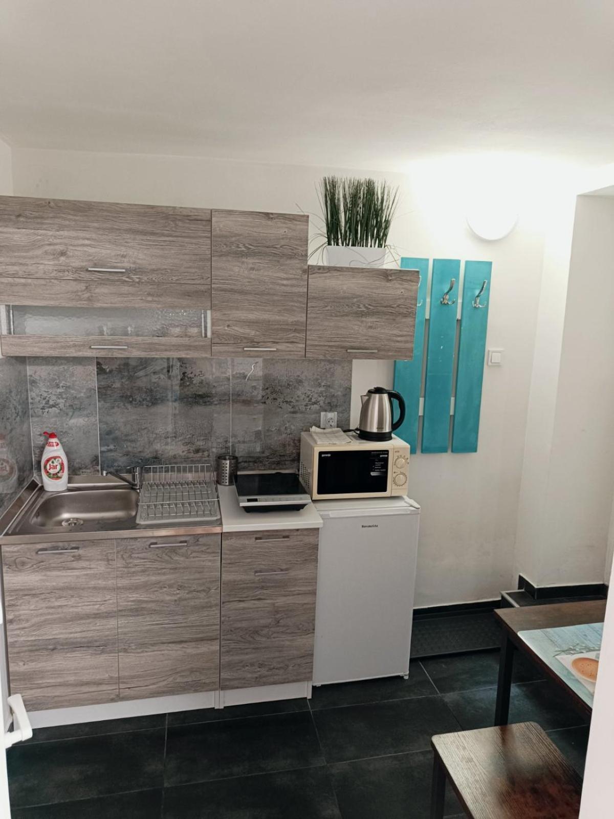 Skyblue Appartement