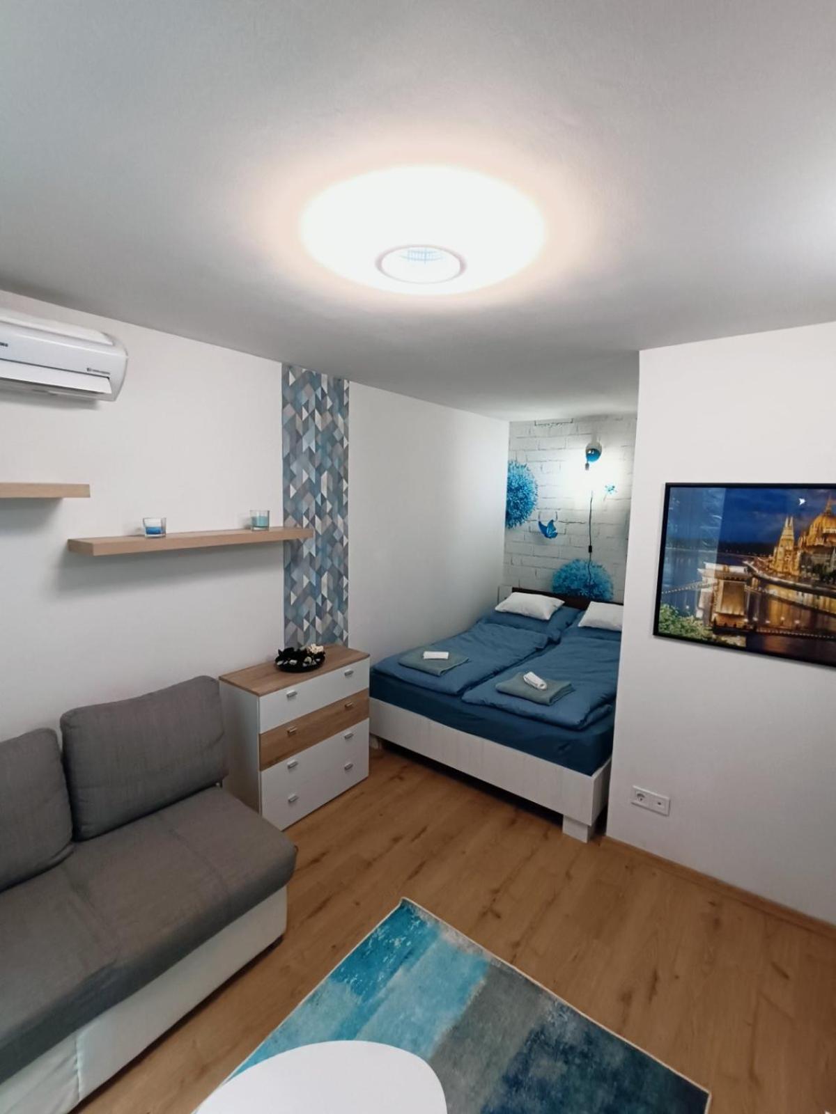 Skyblue Appartement Budapest