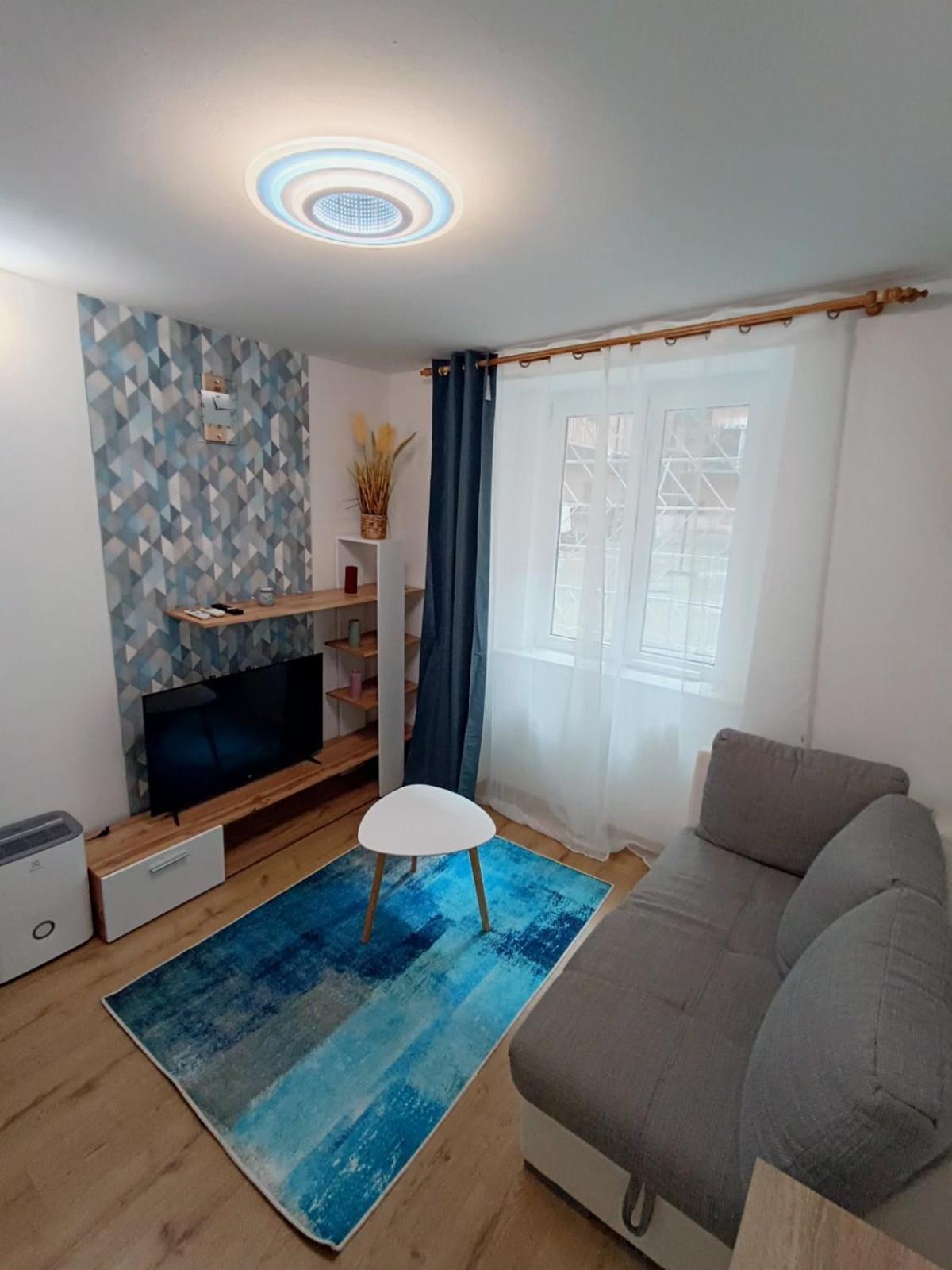 Skyblue Appartement Budapest