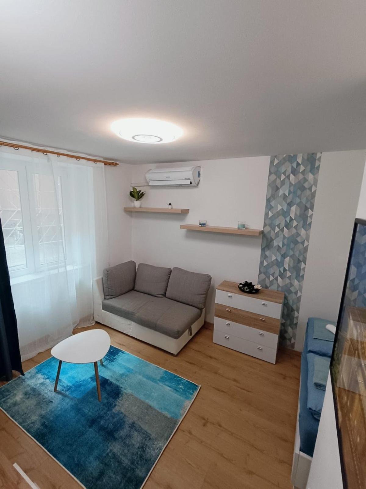 Skyblue Appartement *