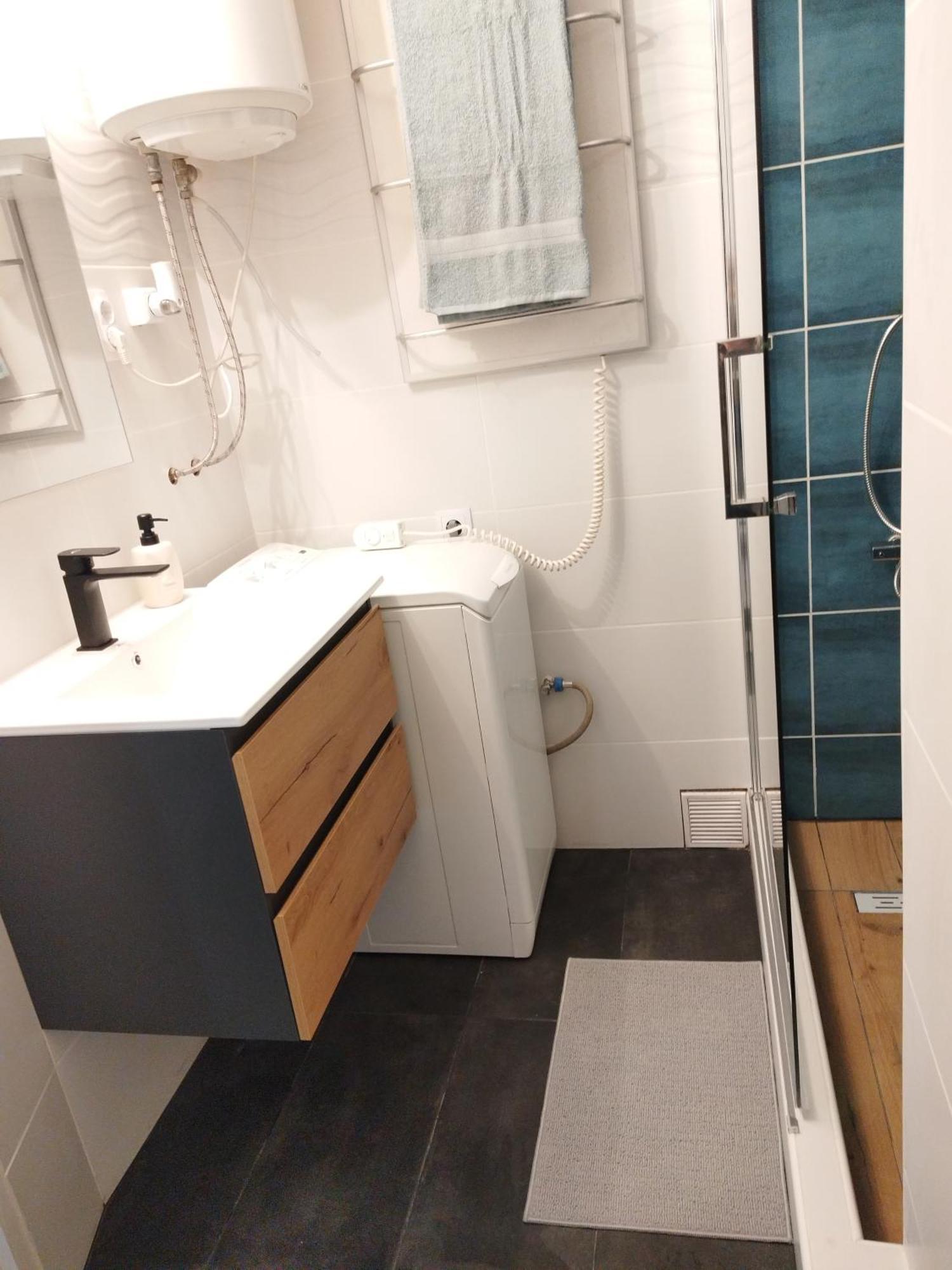 Appartement Skyblue Budapest