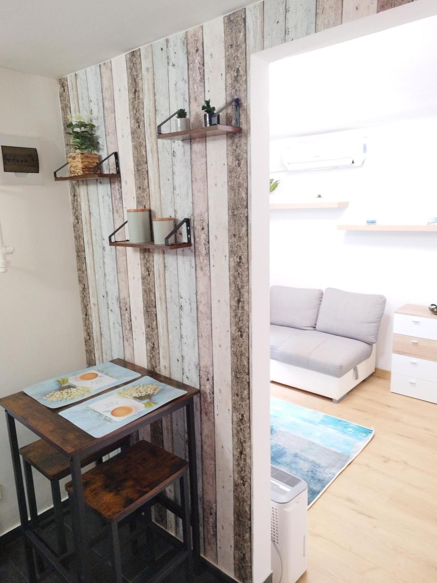 Skyblue Appartement