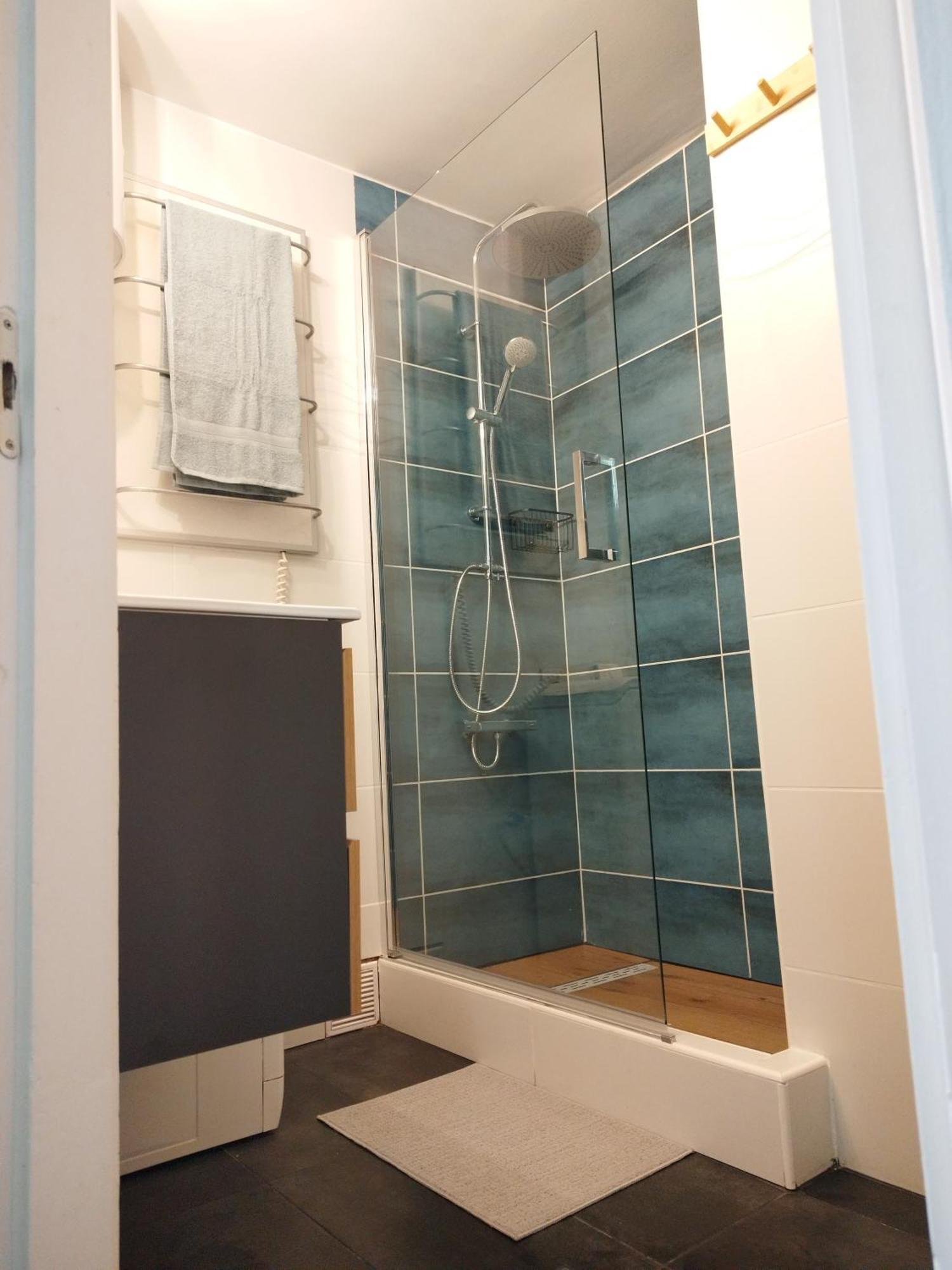 Skyblue Appartement