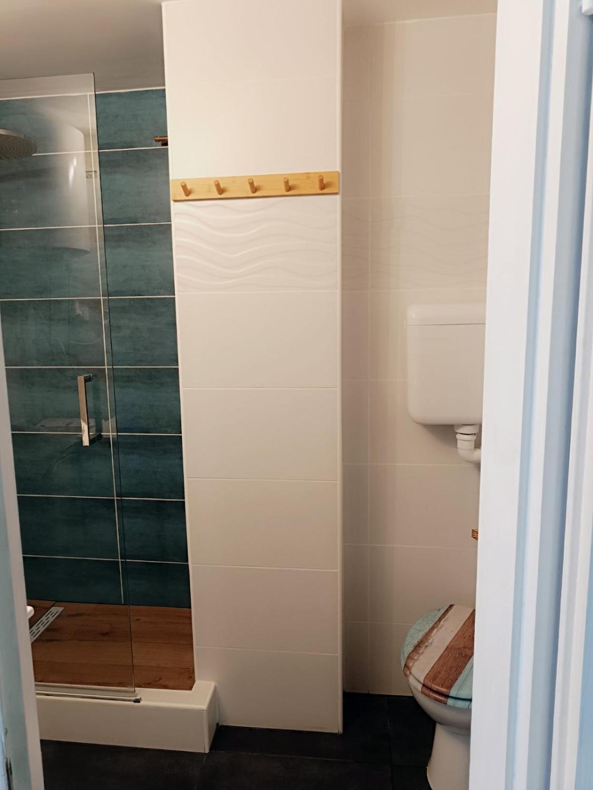 Skyblue Apartment Budapest